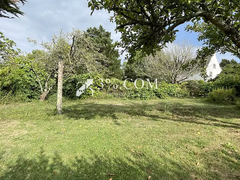 Maison, 95 m²
