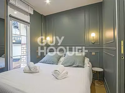 Appartement, 22,65 m²