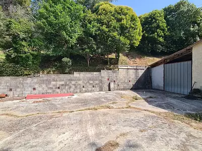 Terrain, 4 247 m²