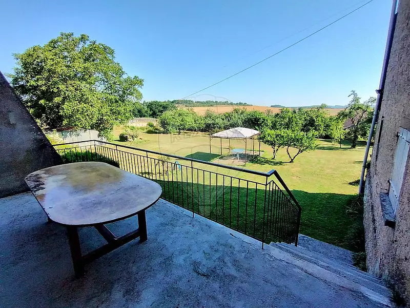 Maison, 153 m²