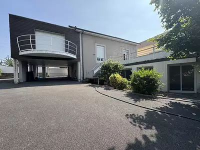 Maison, 164 m²
