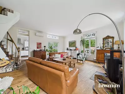Maison, 145 m²