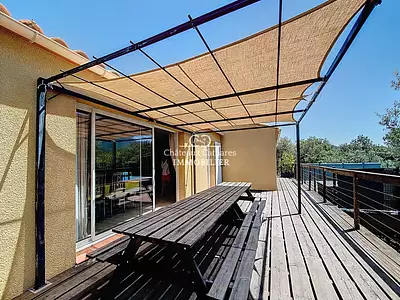 Maison, 122 m²