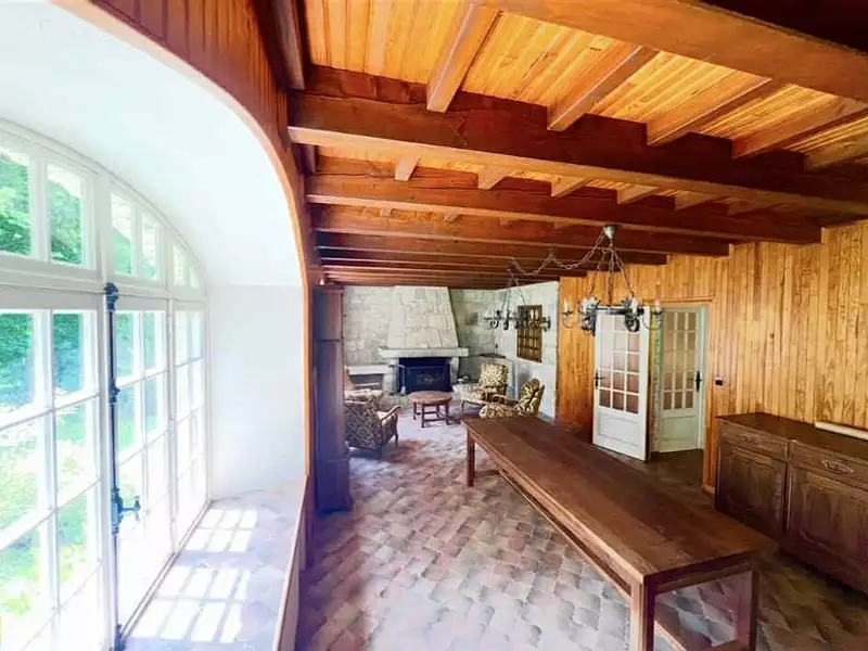 Maison, 137 m²