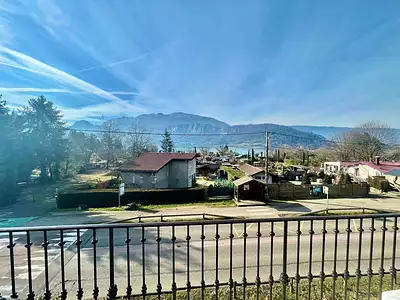 Appartement, 122 m²