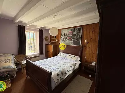 Maison, 30 m²
