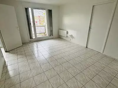 Appartement, 52 m²
