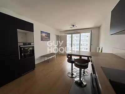 Appartement, 38,94 m²