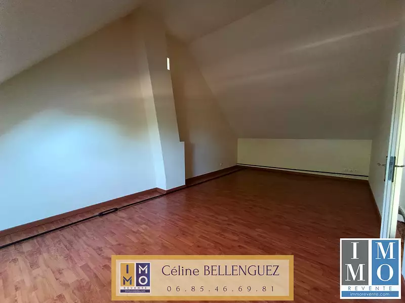 Maison, 140 m²