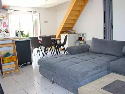 Maison, 81 m²