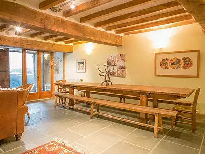 Maison, 425 m²