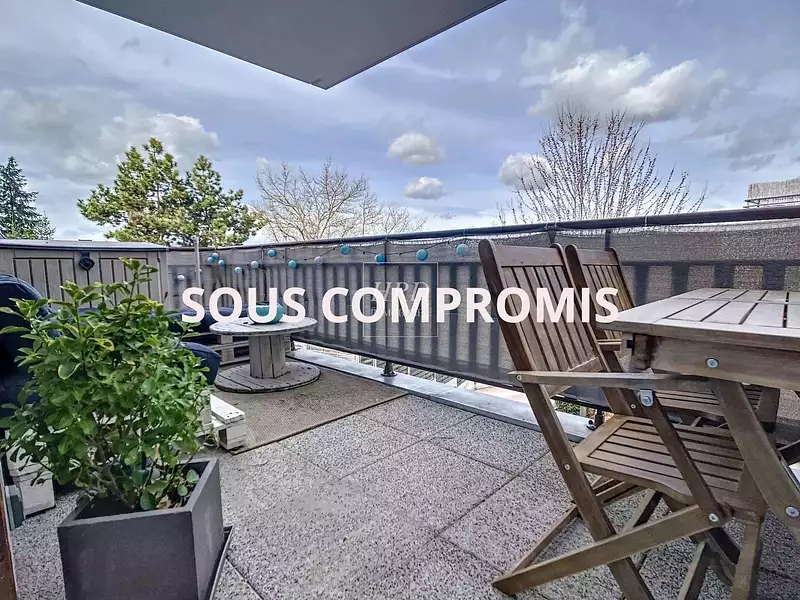 Appartement, 68,01 m²