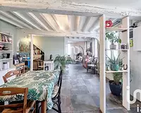Maison, 114 m²