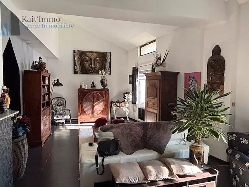 Maison, 170 m²