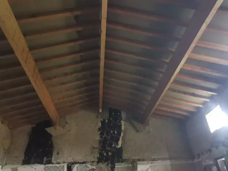 Maison, 900 m²