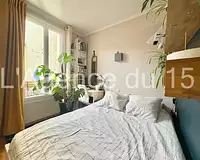 Appartement, 26 m²