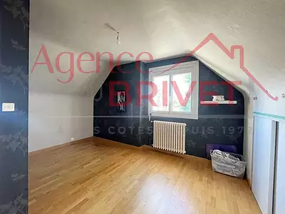 Maison, 105 m²