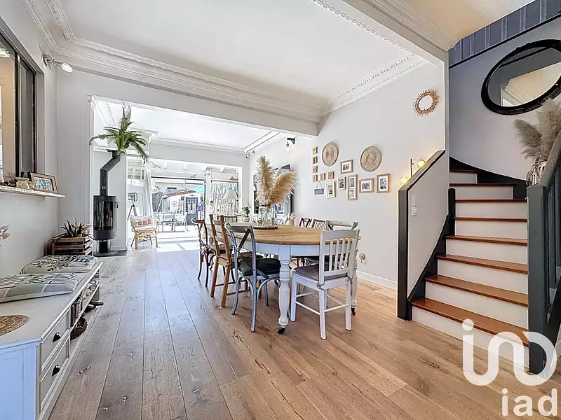 Maison, 150 m²
