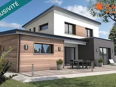 Terrain, 496 m²