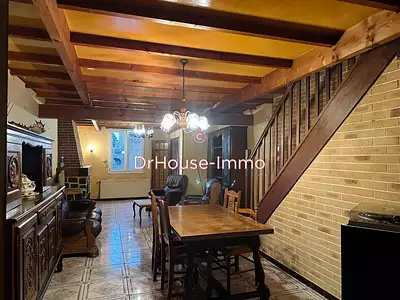 Maison, 95 m²