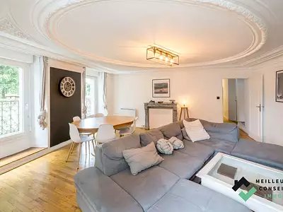 Appartement, 129 m²