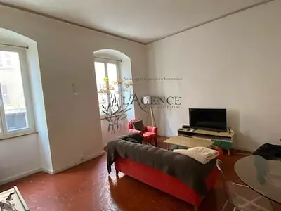 Appartement, 45 m²