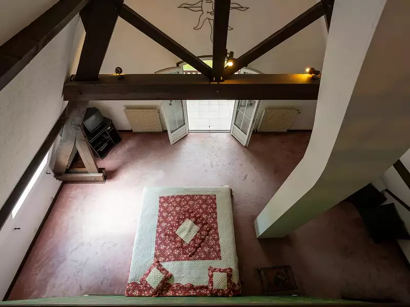 Maison, 370 m²
