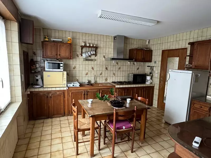 Maison, 173 m²