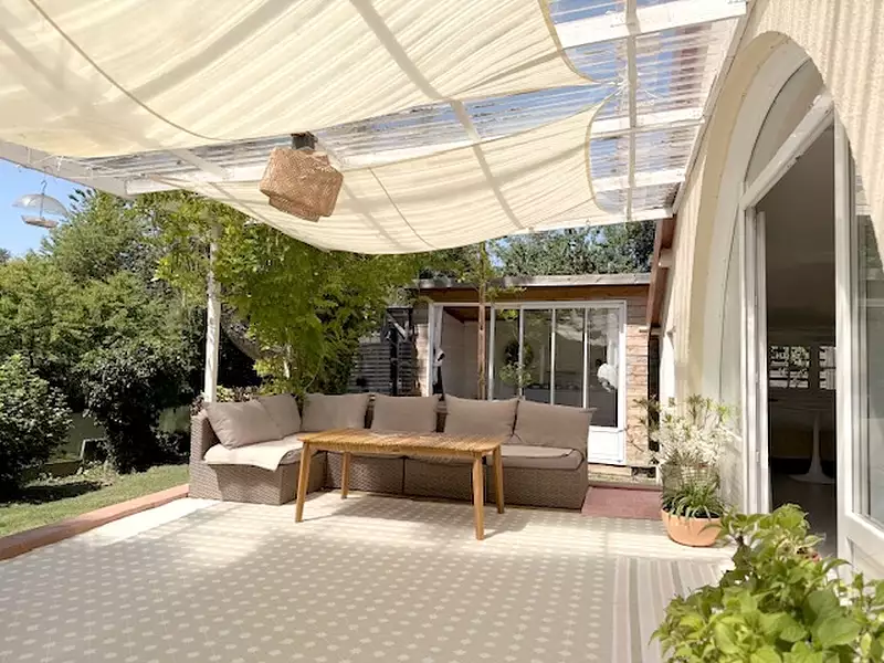Maison, 60 m²