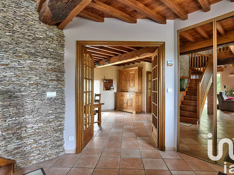 Maison, 262 m²