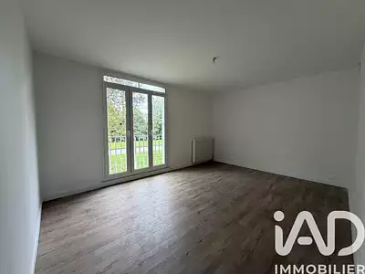 Appartement, 59 m²
