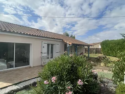 Maison, 88 m²