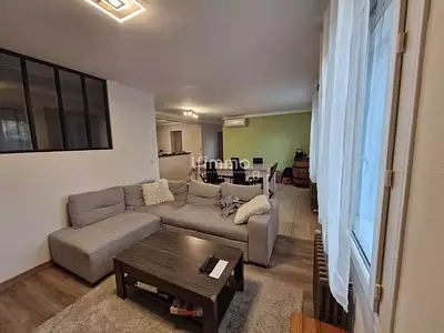 Maison, 80 m²