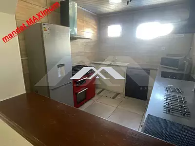 Appartement, 143 m²