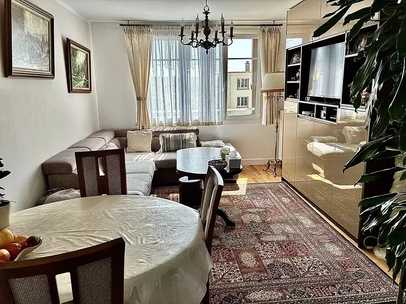 Appartement, 62,73 m²
