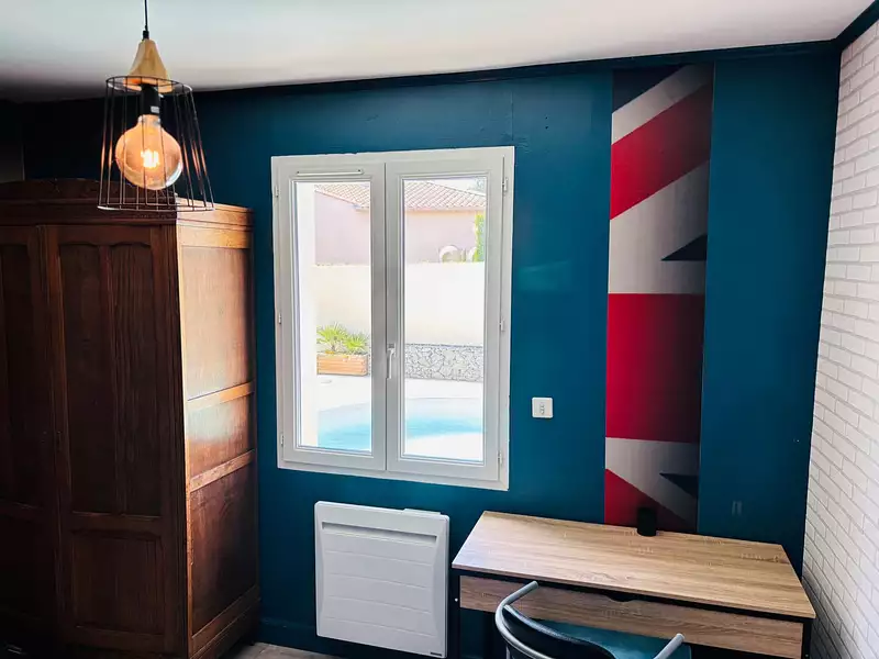 Maison, 140 m²
