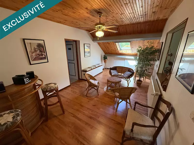 Maison, 159 m²