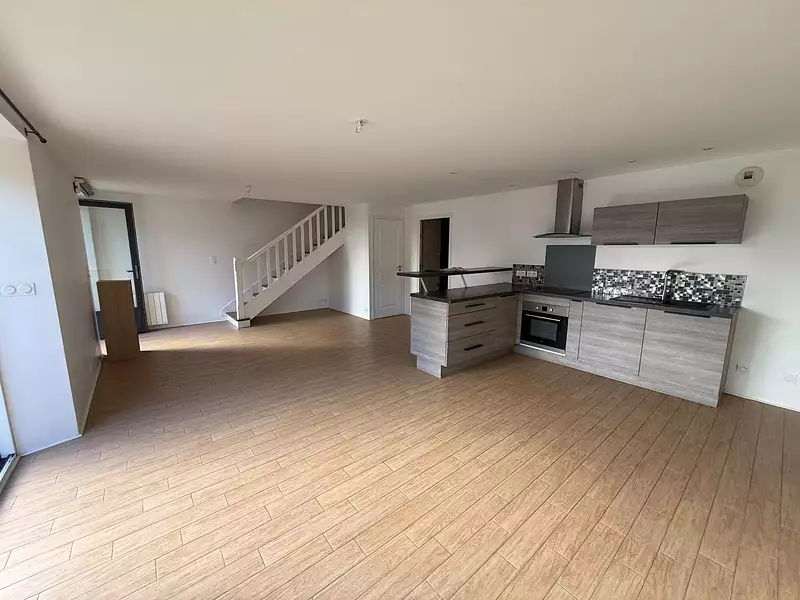 Maison, 102 m²