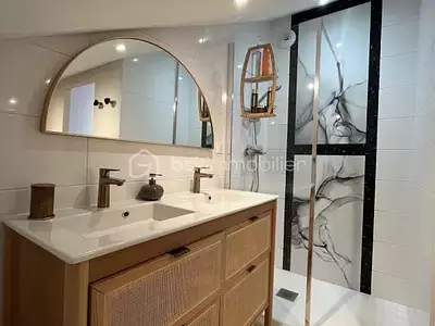 Appartement, 82 m²