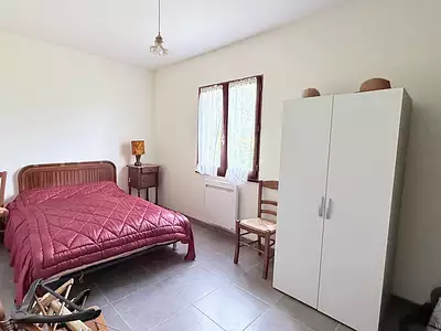 Maison, 65 m²