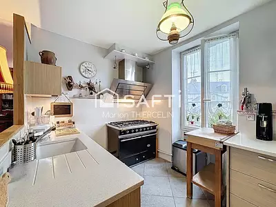 Appartement, 96 m²