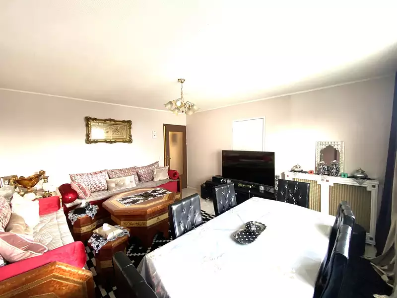 Appartement, 51,77 m²