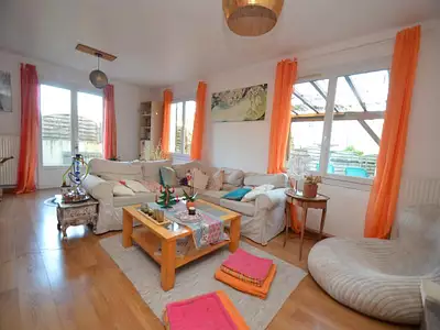 Maison, 155 m²