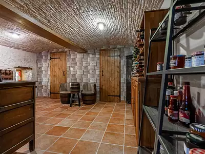Maison, 300 m²