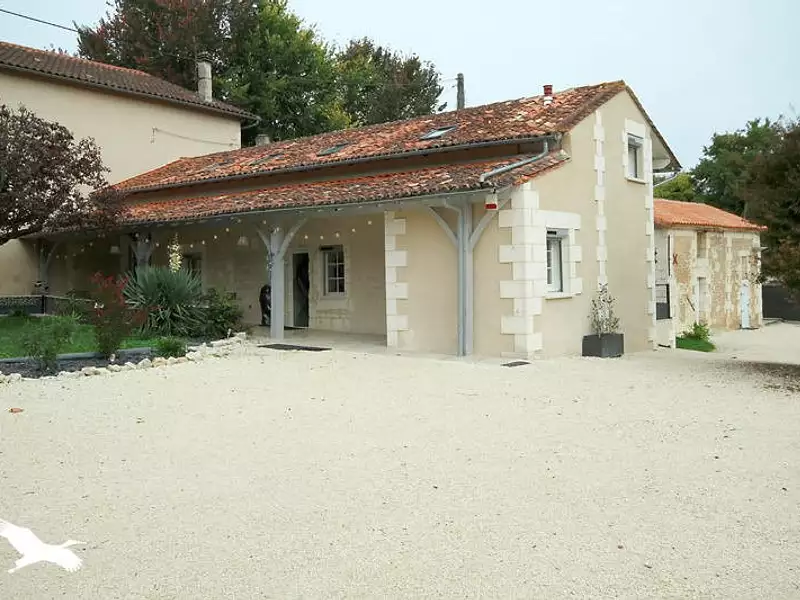Maison, 90 m²
