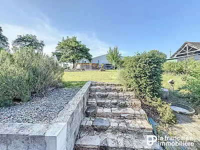 Maison, 174 m²