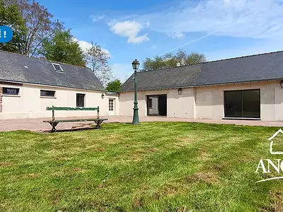 Maison, 130 m²