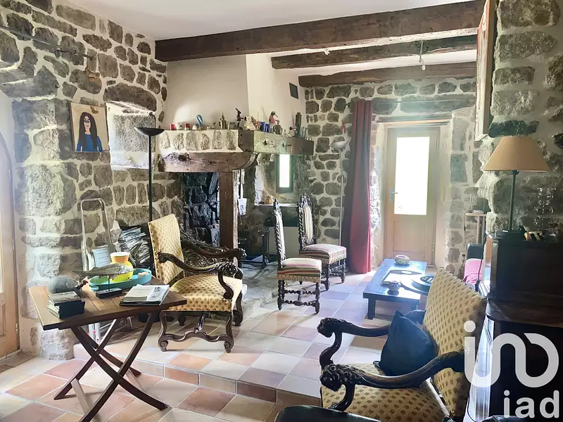 Maison, 210 m²
