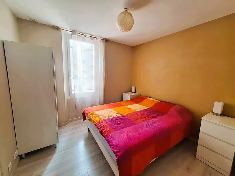 Maison, 95 m²