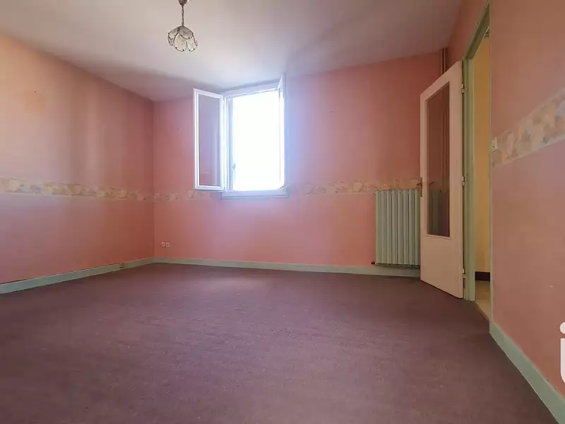Appartement, 50 m²